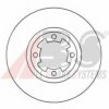 SUBAR 25431GA170 Brake Disc